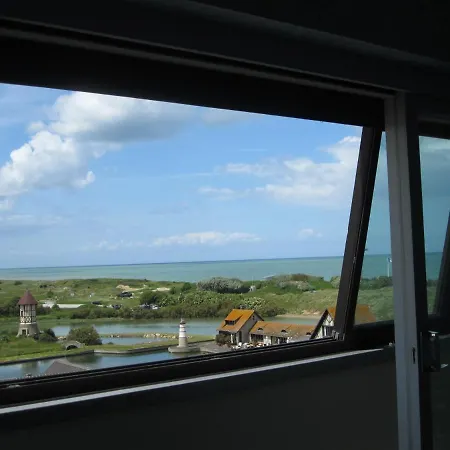 Vue Panoramique Apartment