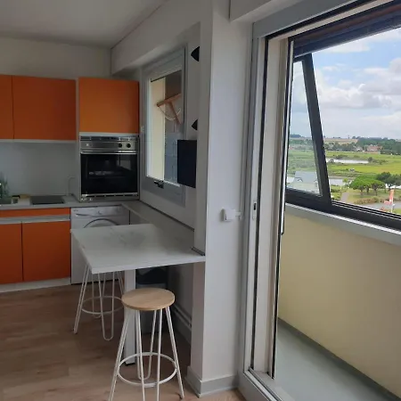 Vue Panoramique Apartment