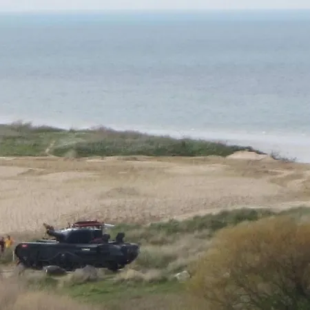 Vue Panoramique Apartment