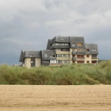 Vue Panoramique Apartment *