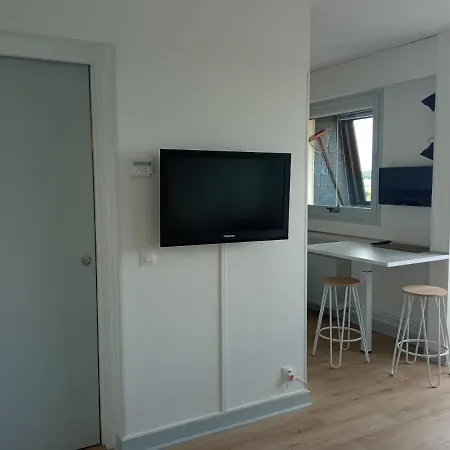Vue Panoramique Apartman *