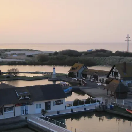 Vue Panoramique Apartment *