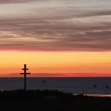 Vue Panoramique * Courseulles-sur-Mer
