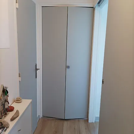 Vue Panoramique Apartment