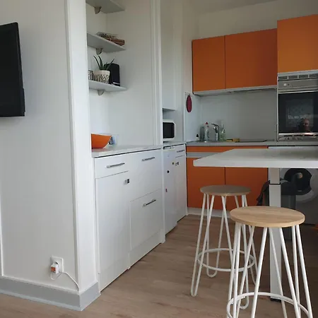 Vue Panoramique Apartment