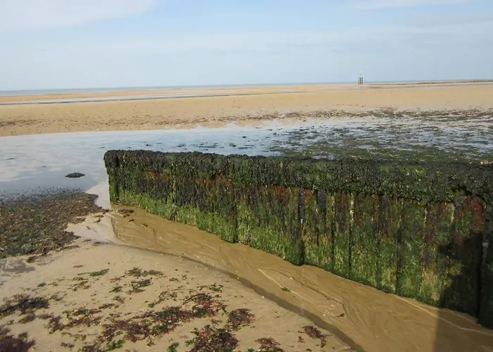 Vue Panoramique Appartement