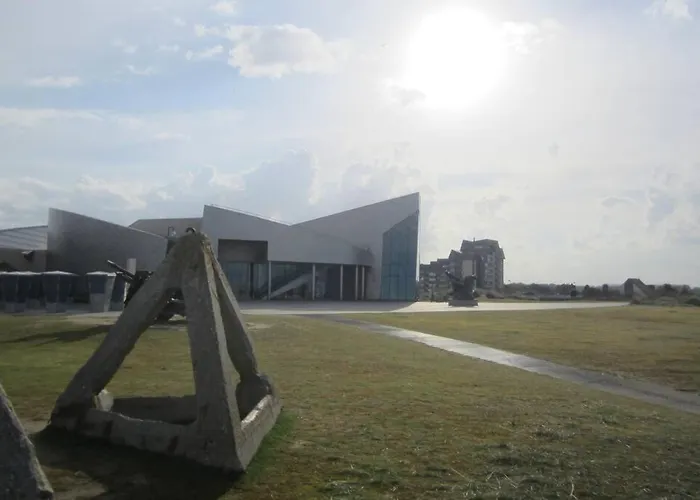 Vue Panoramique Appartement