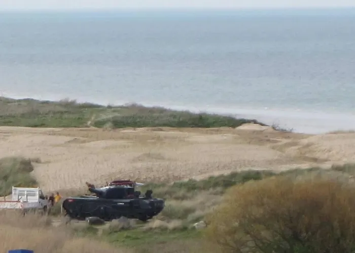 Vue Panoramique Appartement