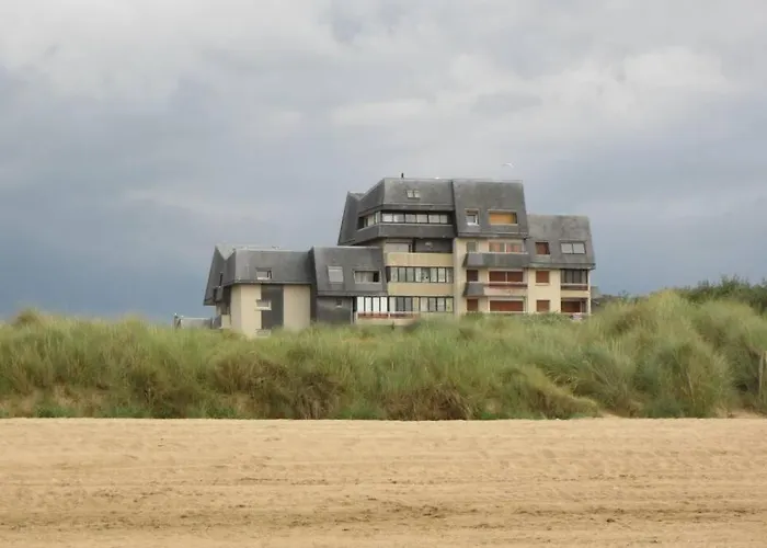 Vue Panoramique Appartement *