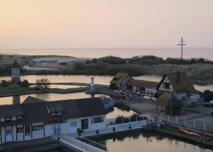 Vue Panoramique Appartement *