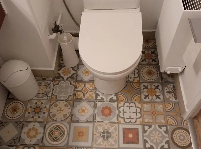 Vue Panoramique Appartement Courseulles-sur-Mer