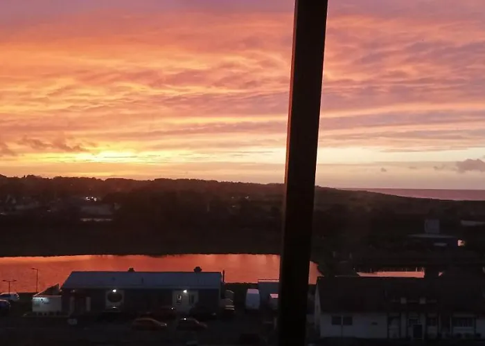 Appartement Vue Panoramique *