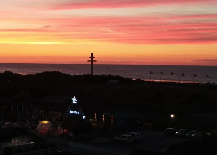 Appartement Vue Panoramique