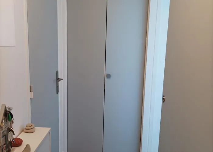 Vue Panoramique Appartement