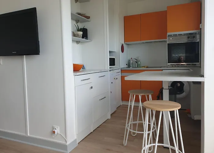 Vue Panoramique Appartement