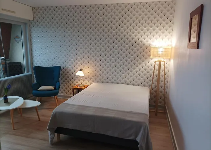 Appartement Vue Panoramique *