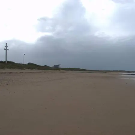 アパート Vue Panoramique クルル・シュル・メール