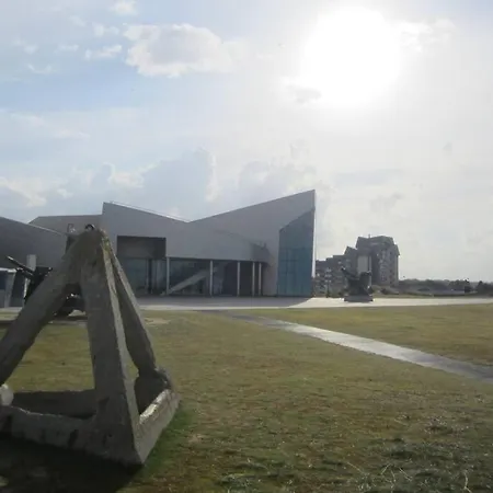 Vue Panoramique Lägenhet