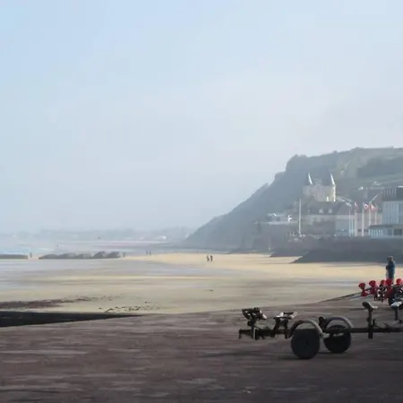 Lägenhet Vue Panoramique *