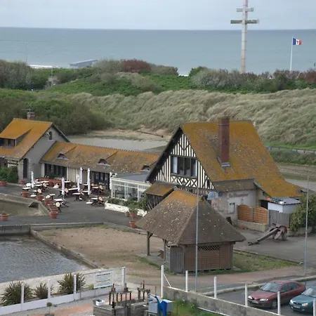 アパート Vue Panoramique *