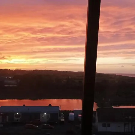 アパート Vue Panoramique *