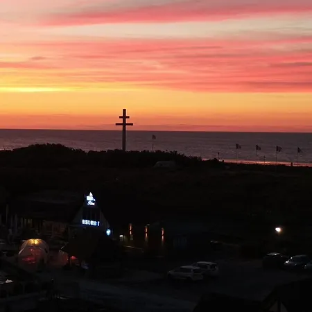 Lägenhet Vue Panoramique