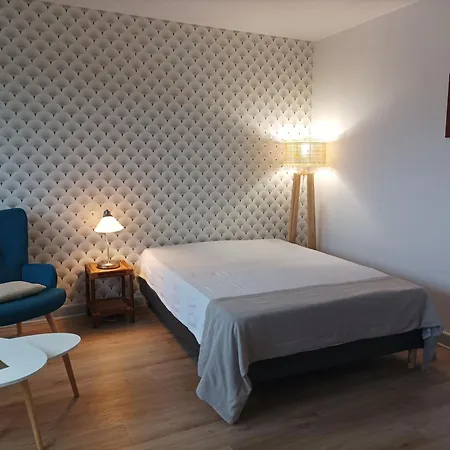 Lägenhet Vue Panoramique Courseulles-sur-Mer