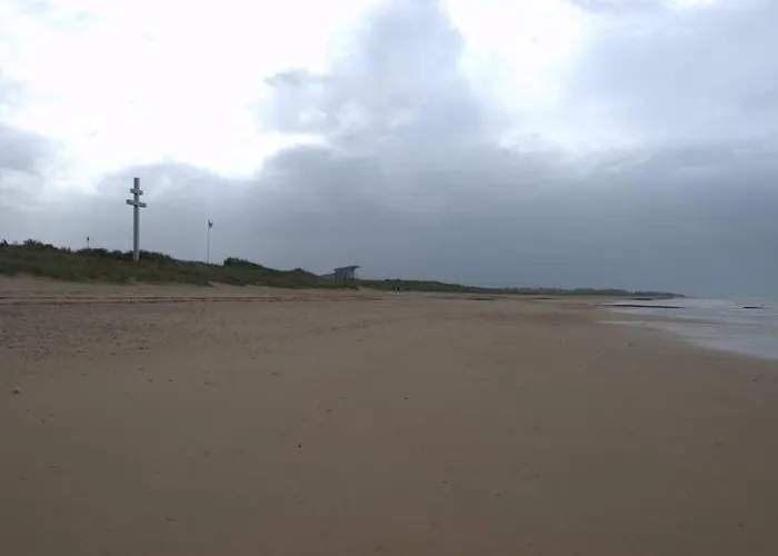 アパート Vue Panoramique クルル・シュル・メール