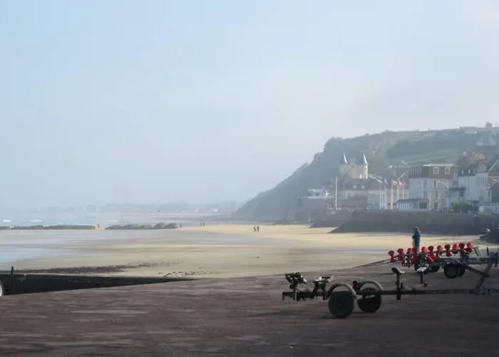 アパート Vue Panoramique *