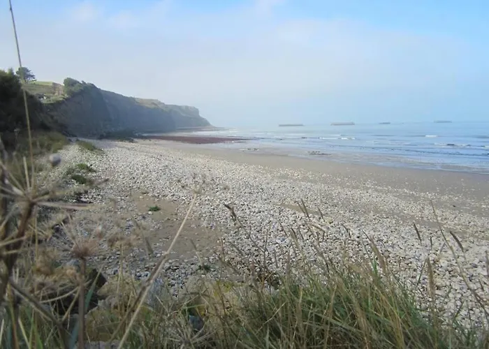 Vue Panoramique * クルル・シュル・メール